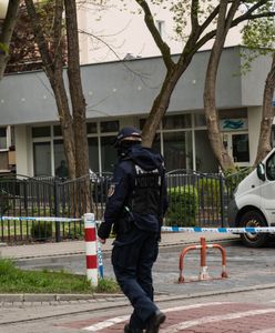 Warszawa. Tragedia na Gocławiu. Świadek o przyczynie awantury