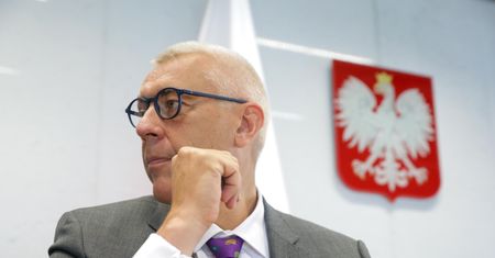 W sieci wrze. Domagają się, by Giertych dotrzymał obietnicy