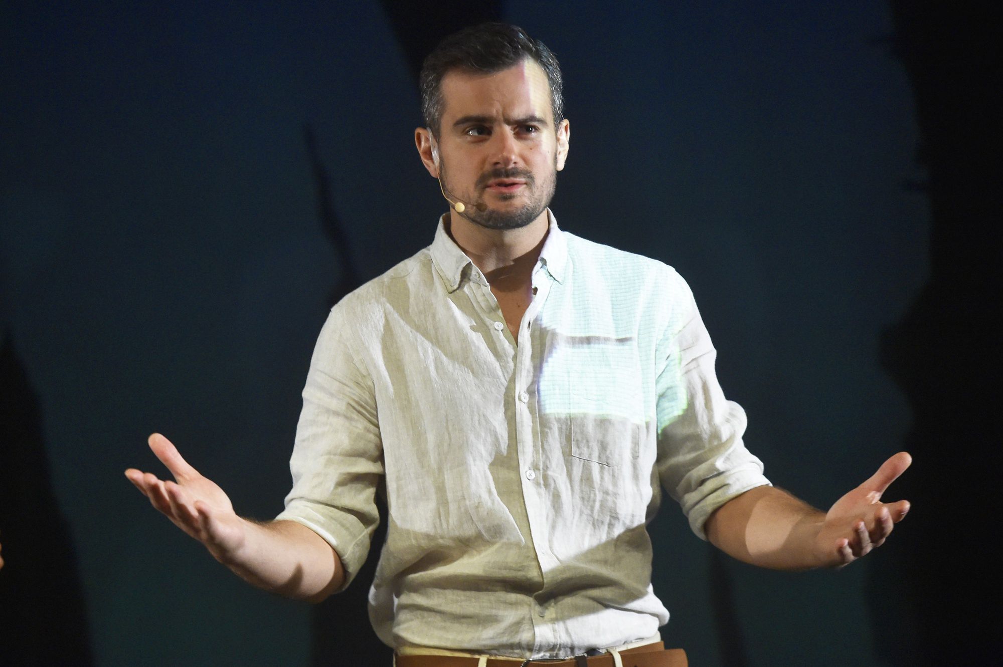 Antoni Pawlicki jest skłócony z częścią rodziny! Poszło o politykę... 