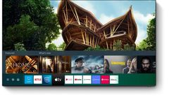 3,5 mln aktywnych telewizorów Smart TV Samsunga w Polsce