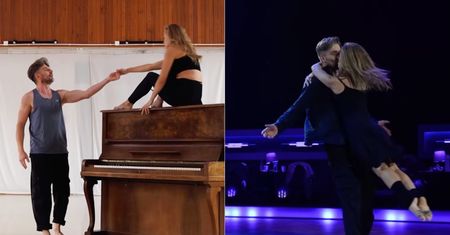 Agnieszka Kaczorowska zabrała głos po "Tańcu z gwiazdami". Pod postem LAWINA komentarzy