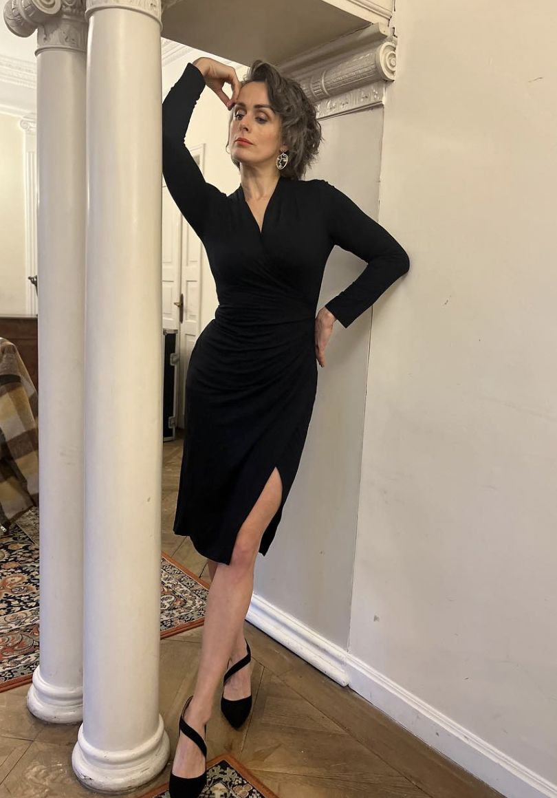 Natalia Niemen nie jest w stanie wyżyć z tantiemów po ojcu