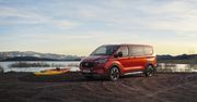 Ford Pro prezentuje w pełni elektryczny pojazd wielofunkcyjny E-Tourneo Custom oferujący dużo przestrzeni, solidne osiągi i zaawansowane rozwiązania techniczne