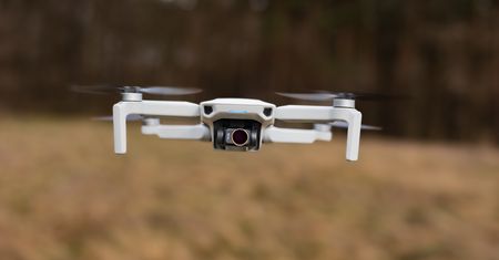 Świat z innej perspektywy. Top 5 dronów dla rewelacyjnych zdjęć i filmów z powietrza