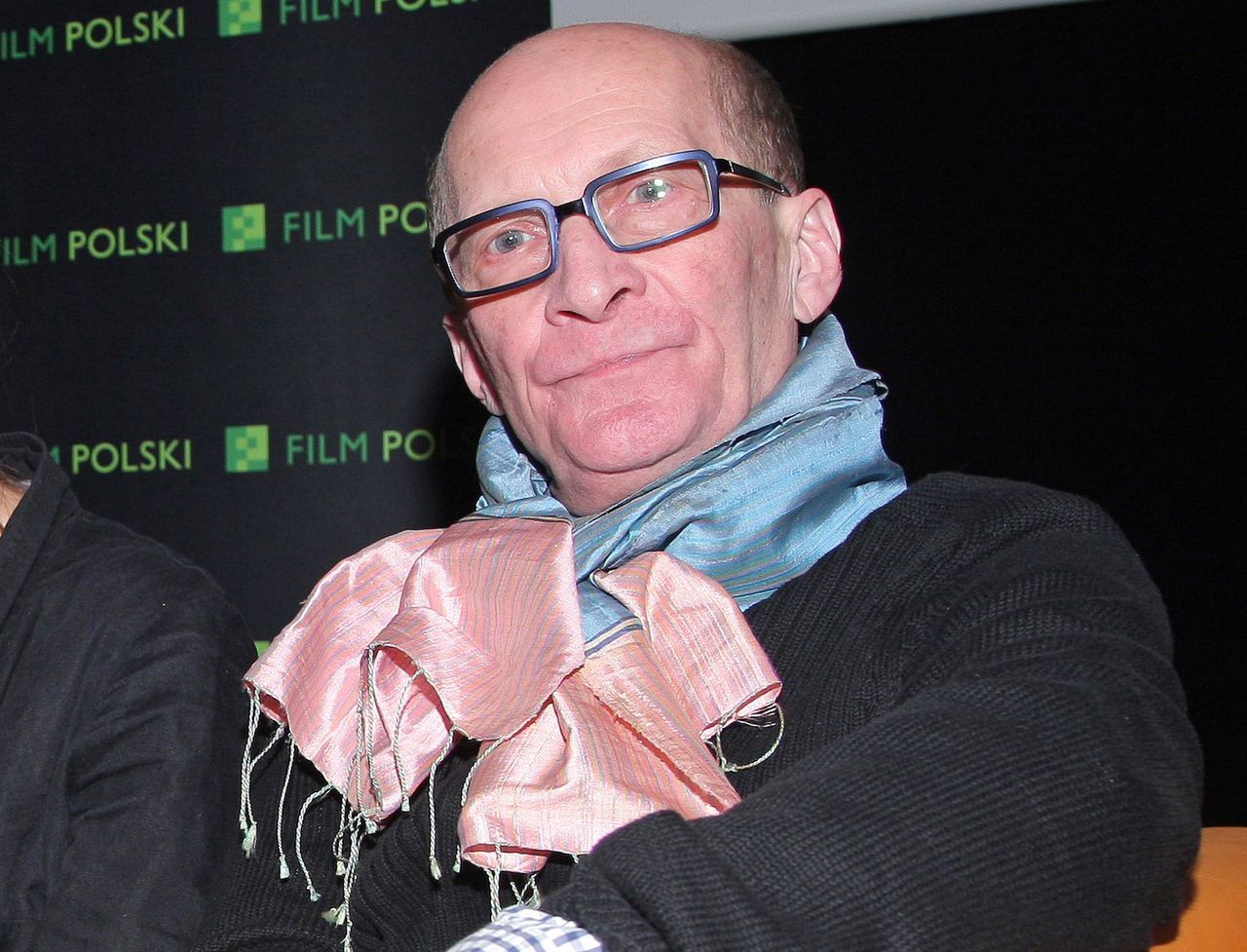 Zmarł w samotności. Opisuje, co działo się przed śmiercią aktora