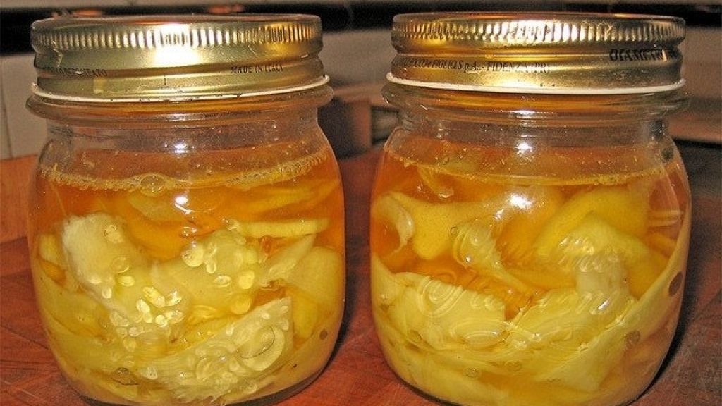 Ocet i imbir przyniosą ulgę zatokom