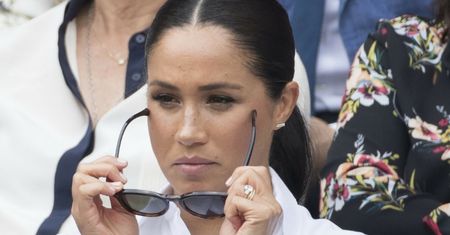 Meghan Markle zwolniła nianię Archiego W ŚRODKU NOCY!