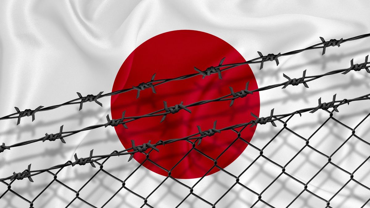 Japonia wprowadziła karę więzienia za "internetową zniewagę"