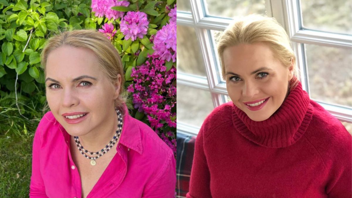 Gwiazda "Przyjaciółek" schudła i jest nie do poznania. Ma swój patent na napady głodu