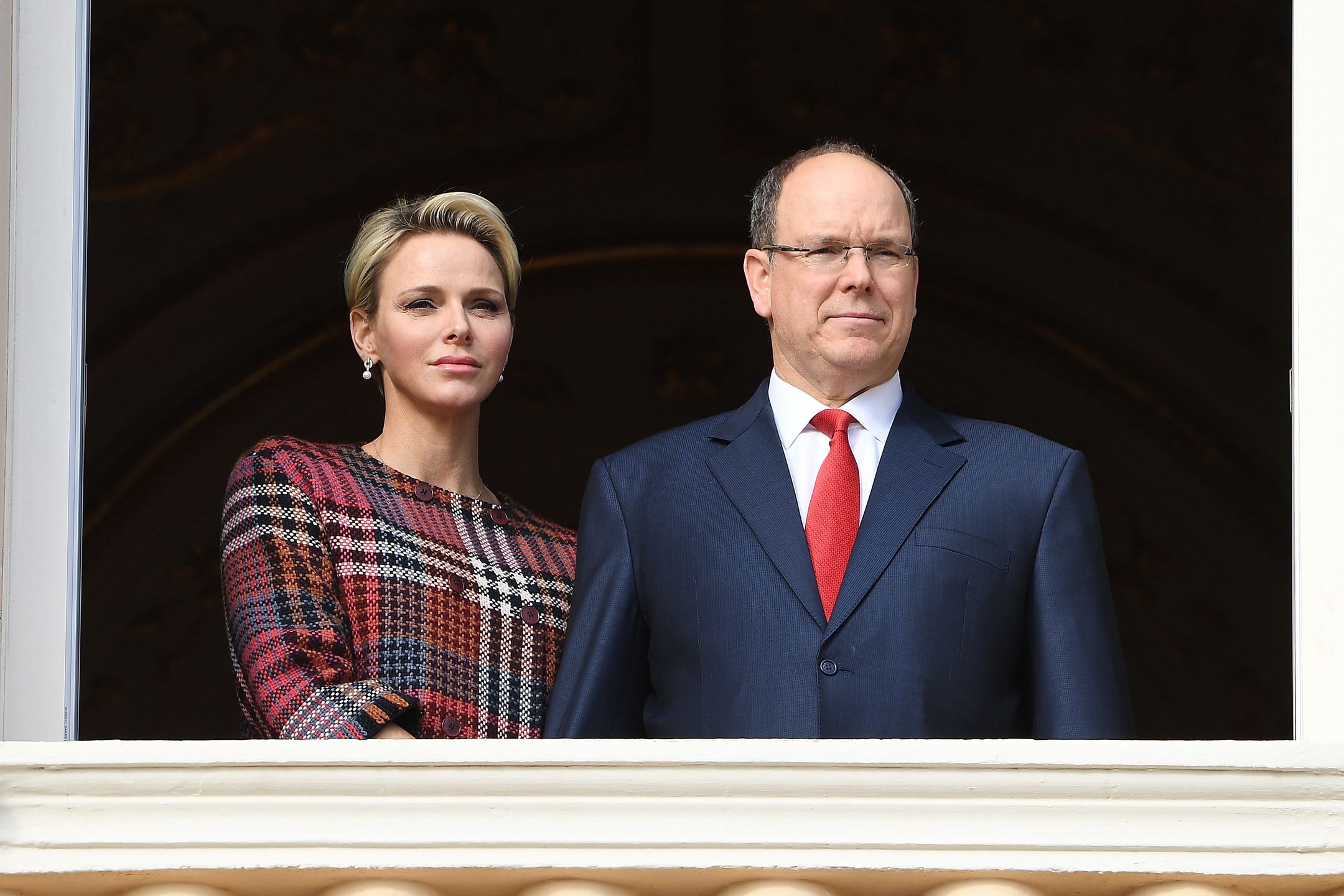 Księżna Monako łączona z rosyjskim miliarderem