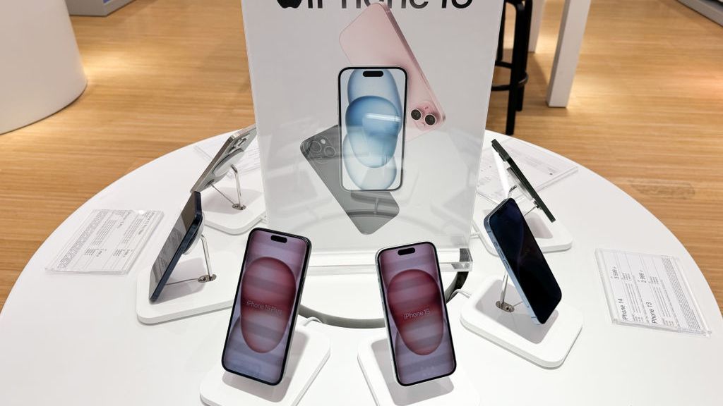 Wielka kara dla Apple. Jest decyzja Komisji Europejskiej