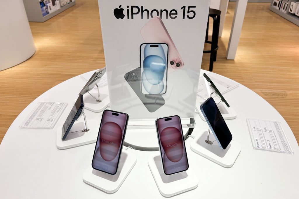 Olbrzymia kara dla Apple od UE. Gigant z USA ma zapłacić 1,8 mld euro