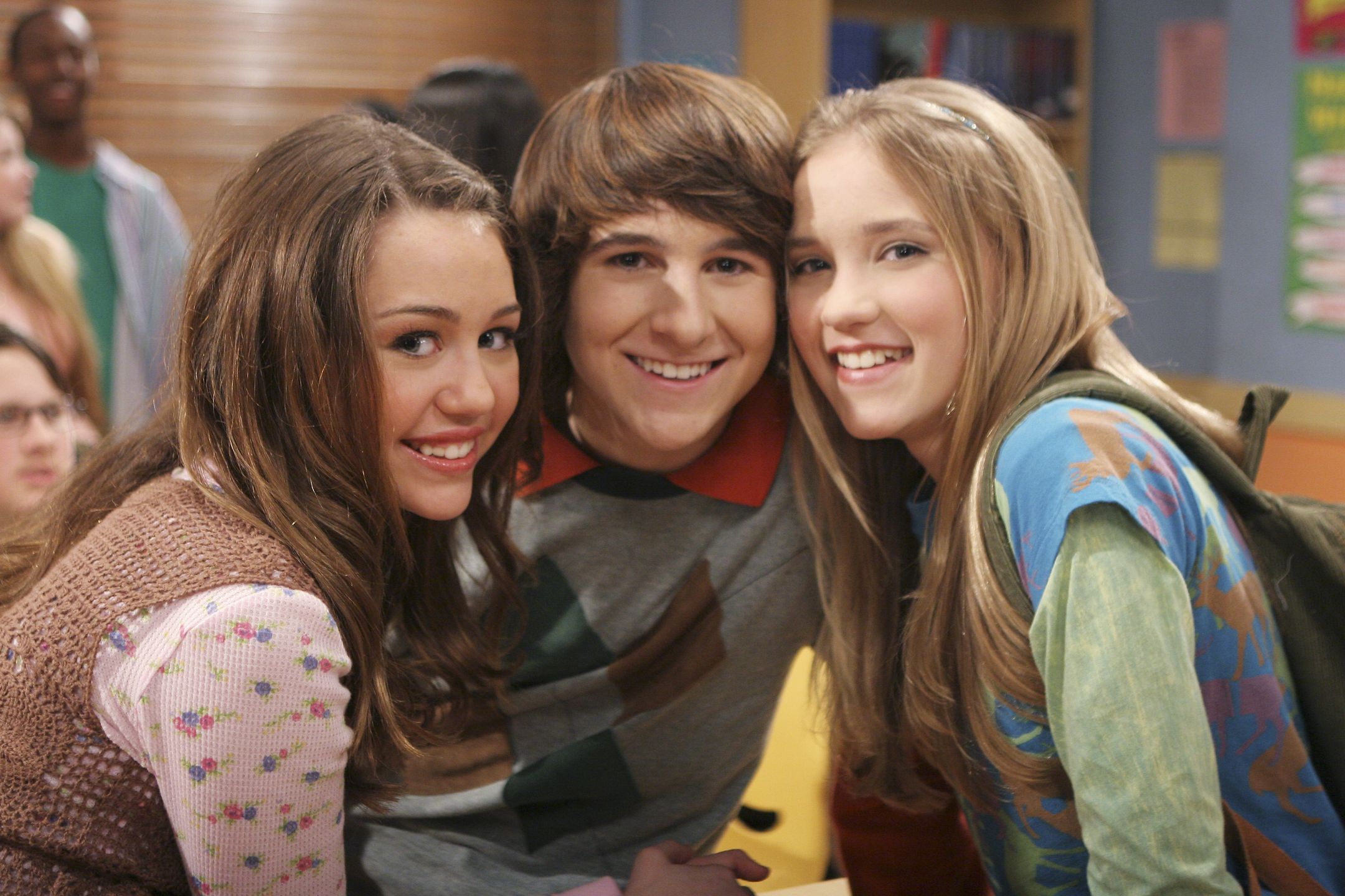 Mitchel Musso