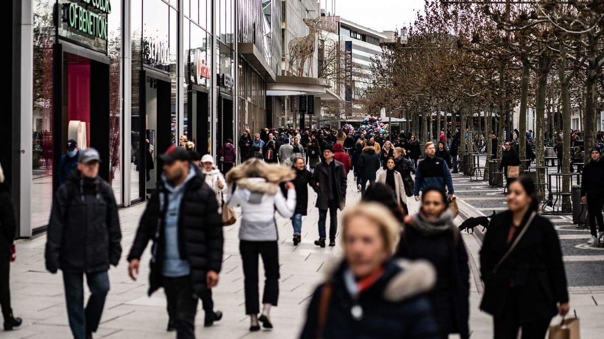 Europa może już mieć szczyt inflacji za sobą. Nowe dane dają nadzieję