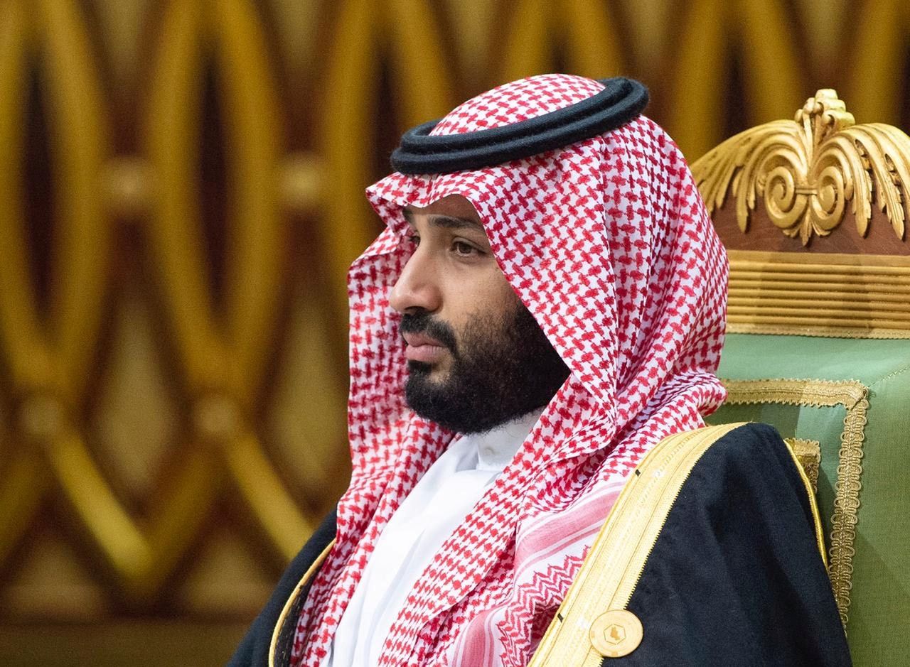 Mohammed bin Salman