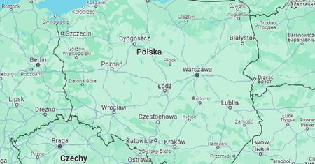 Jakiego województwa to stolica? Znawca mapy Polski zdobędzie komplet punktów