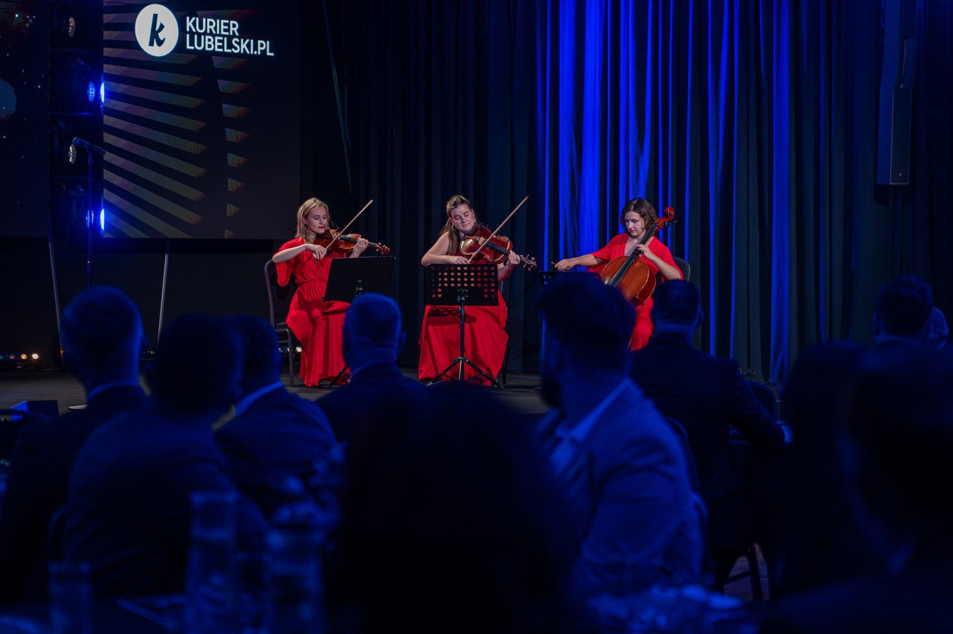 30.10.2025
21. Gala Setki Kuriera Lubelskiego