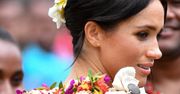 Meghan Markle skrytykowana za wzięcie wolnego w ciąży. "Wątpię, żeby uściśnięcie paru dłoni zaszkodziło dziecku"