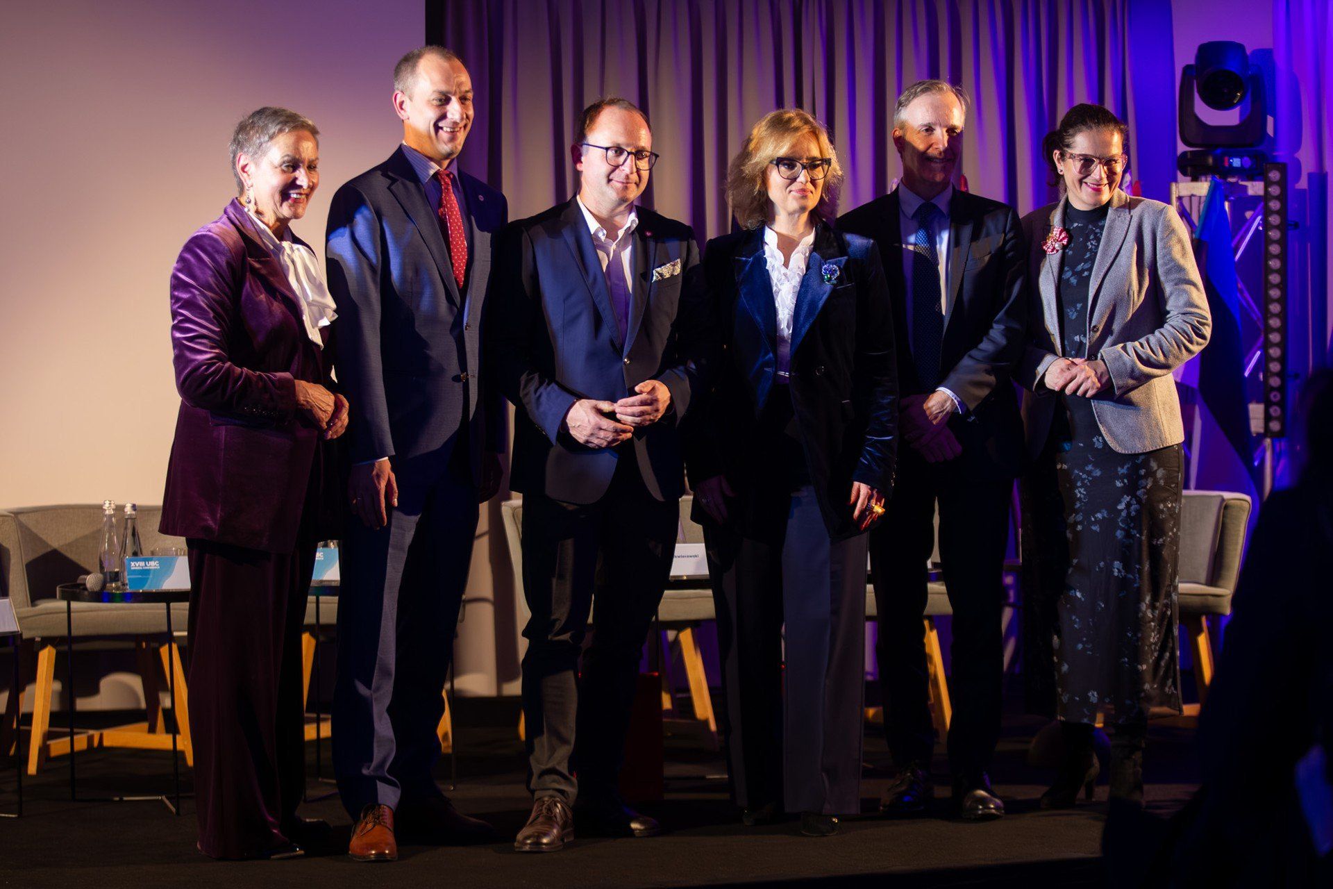 Liderzy Związku Miast Bałtyckich spotkali się w Słupsku. Dyskutowali o przyszłości miast w obliczu wyzwań