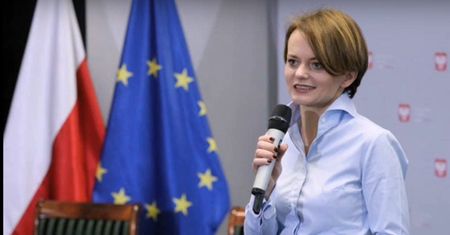 Zmiany w 500 plus. Rząd wyklucza zmianę świadczenia na bon