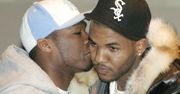 The Game: "50 Cent TO GEJ!"