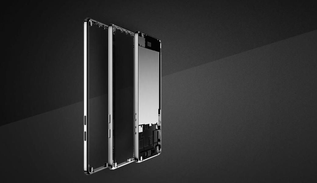 Micromax Canvas Sliver 5 to nowy naprawdę najcieńszy smartfon świata z przyzwoitą specyfikacją 7