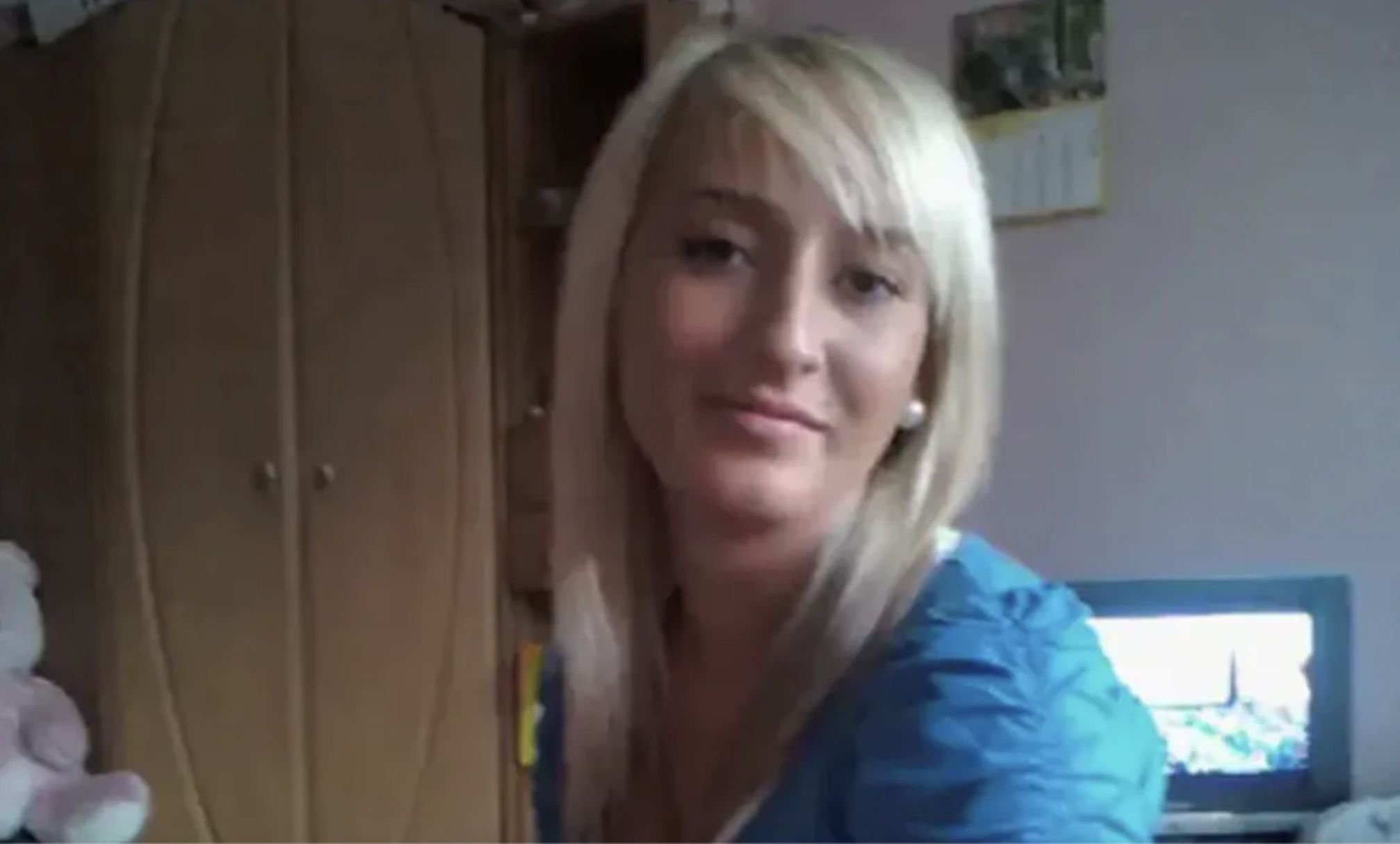 Iwona Wieczorek