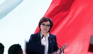 "To było piekło kobiet". Witek uderza w Tuska