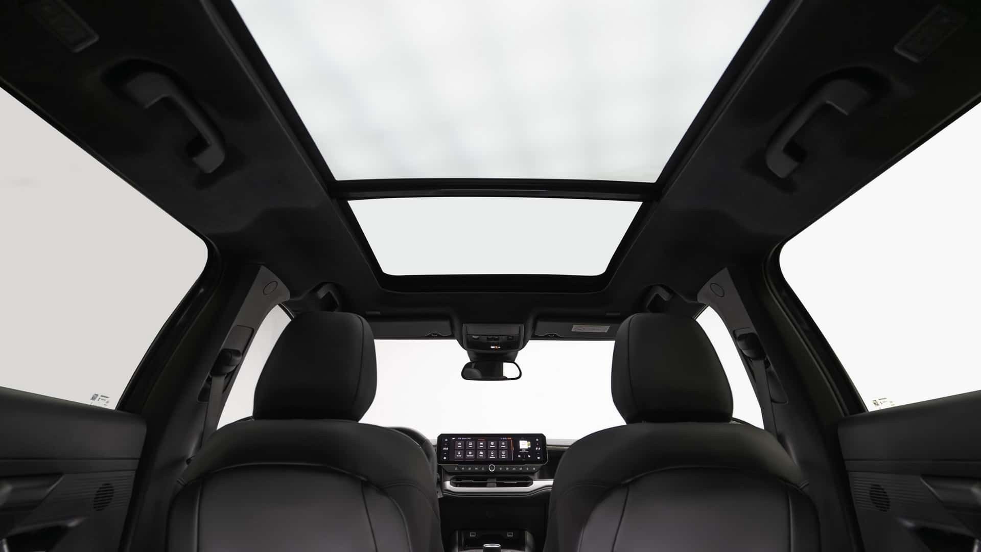 Nowy Jeep Compass
