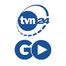TVN24 GO icon