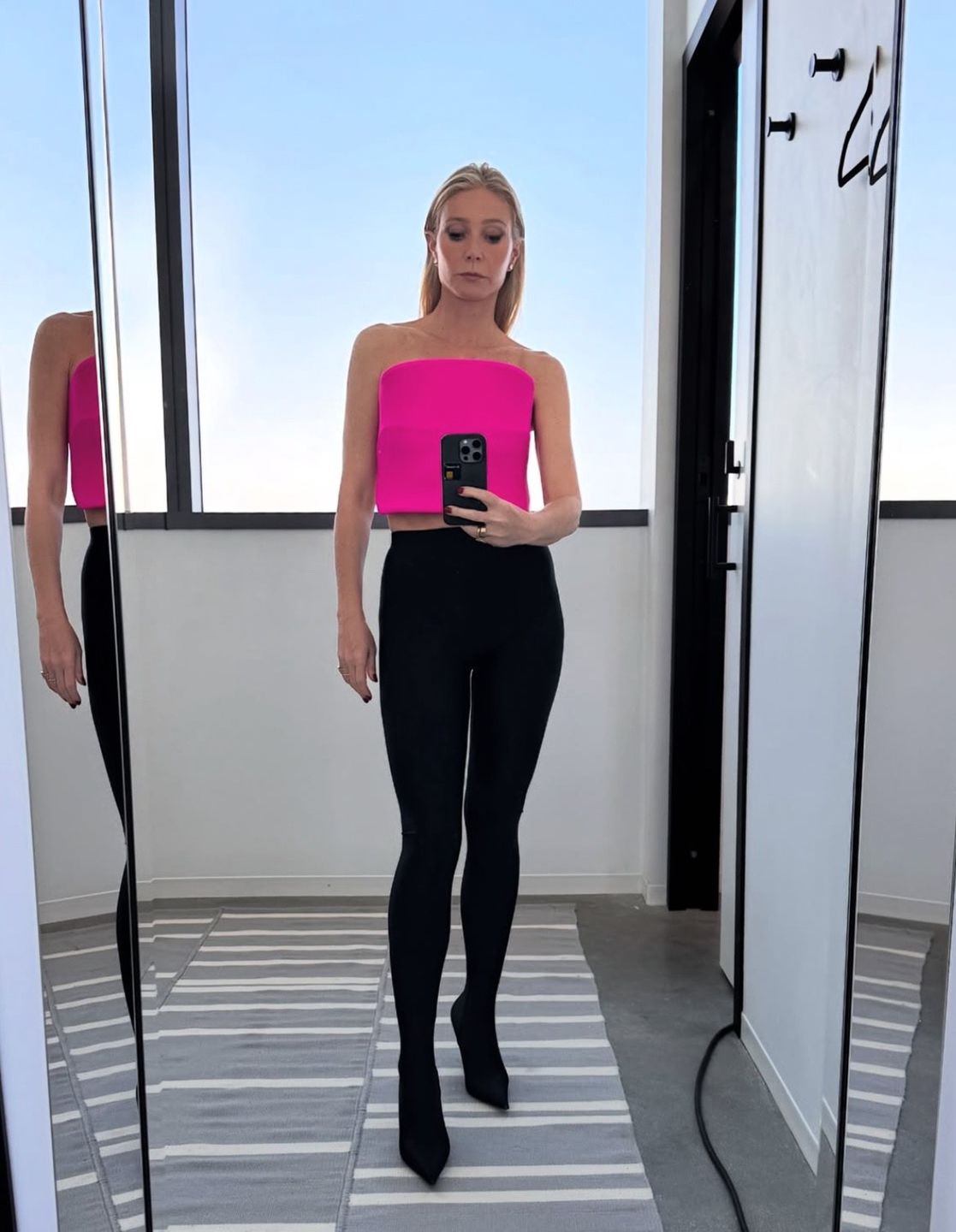 Gwyneth Paltrow
