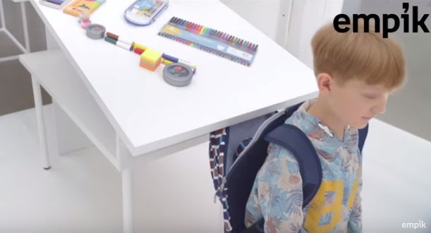 „Co ruszy do szkoły Twoje dziecko?” - szkolna kampania Empiku bez celebrytów (wideo)