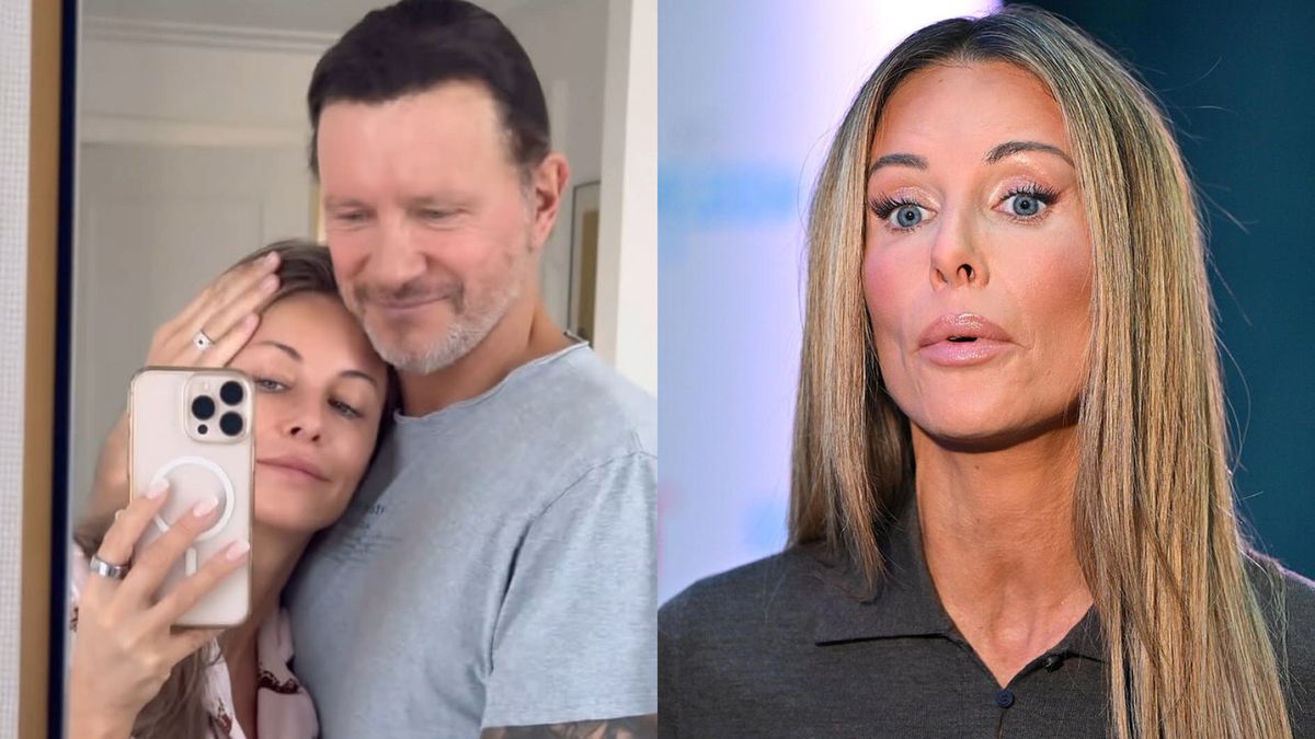 Małgorzata Rozenek odważyła się pokazać w wersji sauté