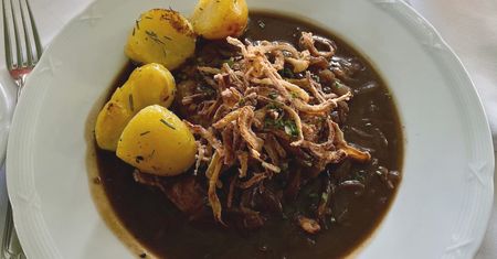 Kiedyś wszyscy zajadali ze smakiem. Dziś wiele osób wzdryga się na samą myśl