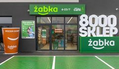 Żabka otworzyła w Sierakowie 8000 sklep