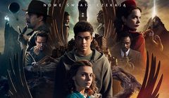 „Mroczne materie 2” od 17 listopada w HBO i HBO GO (wideo)