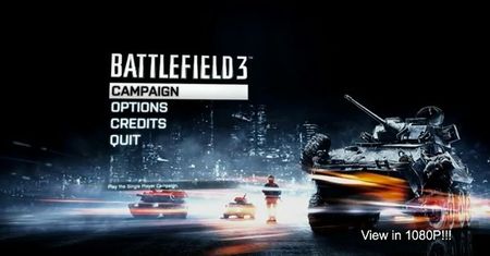8-bitowy Battlefield 3. Prawie [wideo]