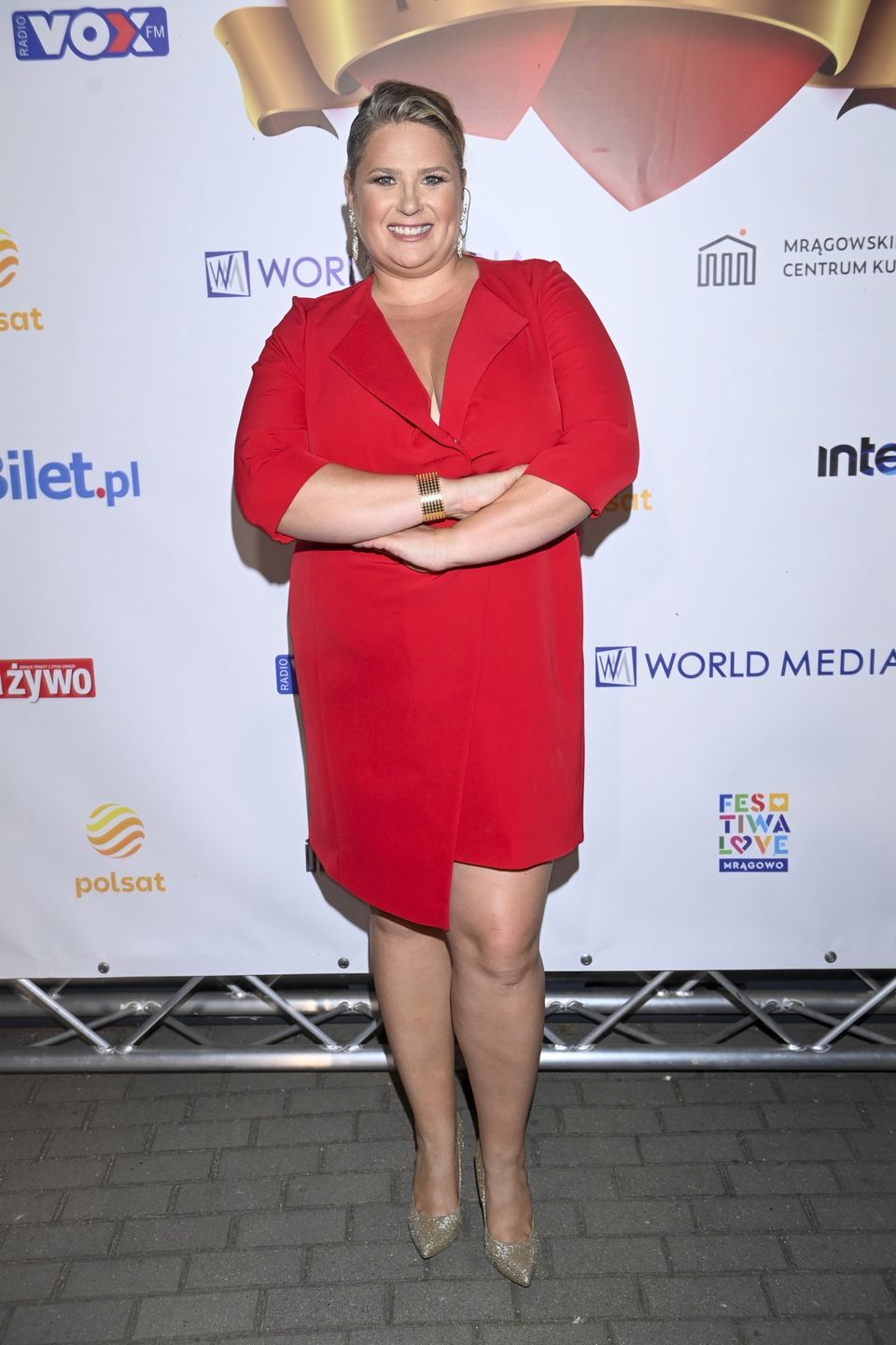 Elżbieta Romanowska