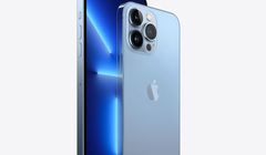 iPhone 13 bije rekordy w przedsprzedaży