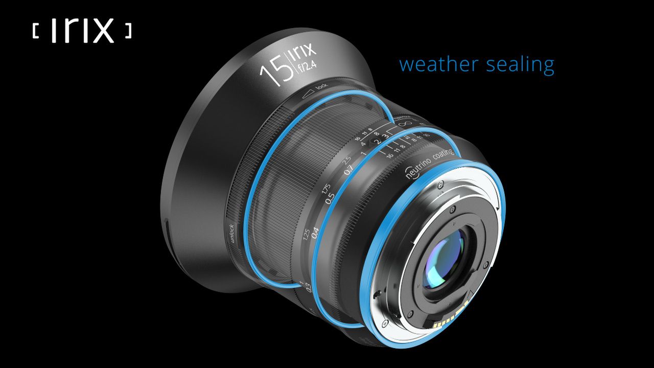 Irix 15 mm f/2.4 - obiektyw do pełnoklatkowych lustrzanek, który spełni marzenia fotografów krajobraz? 14