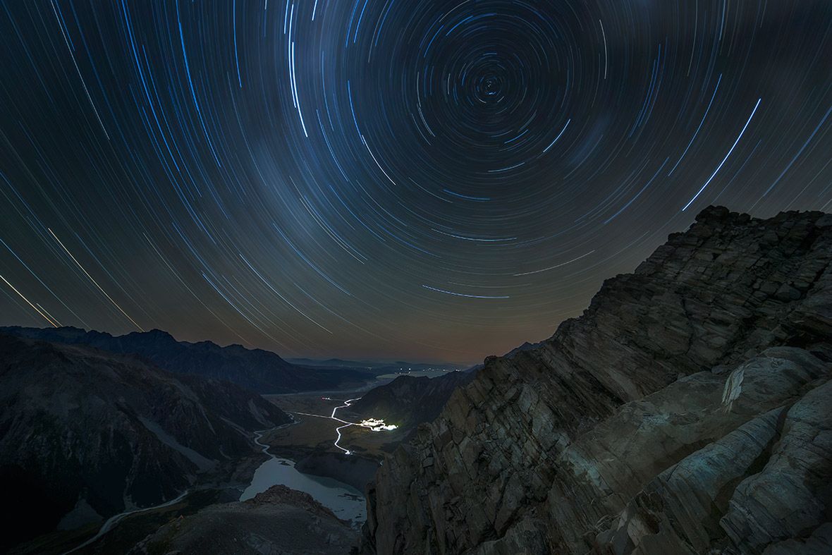 Najlepsze zdjęcia w konkursie Insight Astronomy Photographer of the Year 2016 3