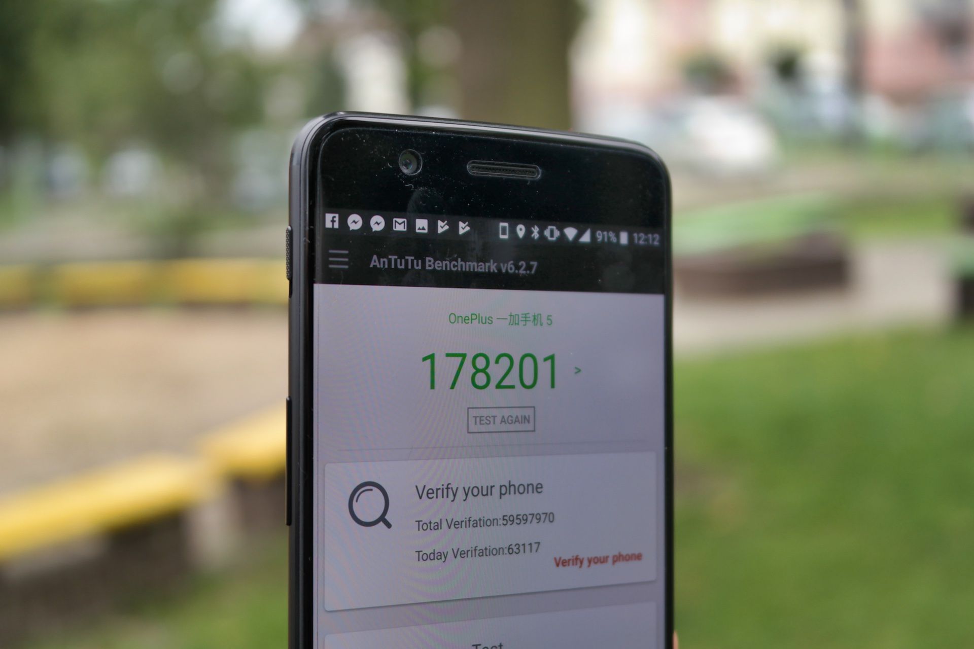 OnePlus 5 to dobry wybór nie tylko dzięki atrakcyjnej cenie [TEST] 8