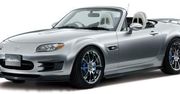 Mazda MX-5 od MAZDASPEED