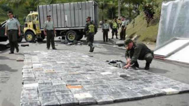 10 najdziwniejszych towarowych wypadków na świecie 1