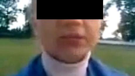 21-latek zabił się przez klip umieszczony w sieci. Kto jest winny? 1