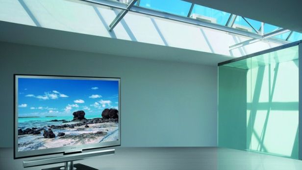 Sharp i Foxconn razem biorą się za LCD 1