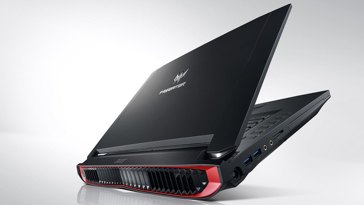 Acer Predator 17 X: laptop dla gracza, czyli wydajność bez kompromisów 1