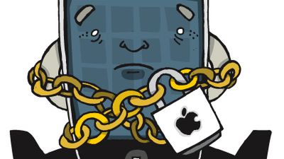 Apple zaczyna walkę z hackerami 1