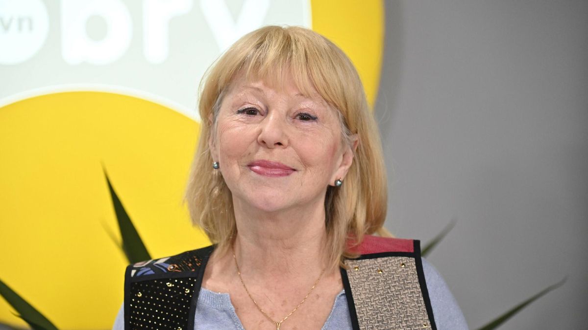 Ewa Złotowska przeszła operację mózgu