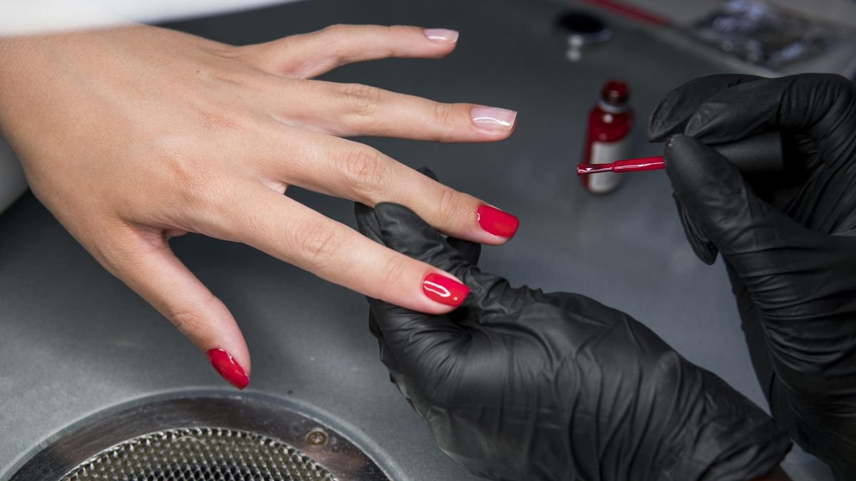 TPO to związek obecny m.in. w lakierach hybrydowych